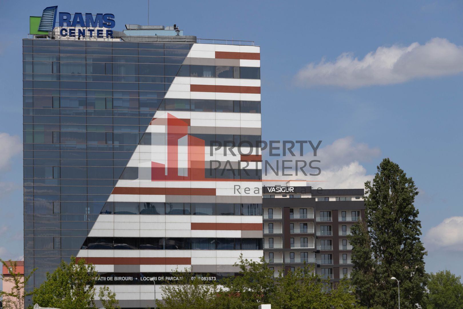 Spatiu modern pentru birouri - 51.3 mp - Pantelimon - Poză 2