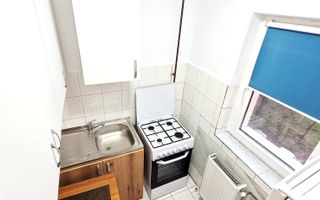 Apartament 1 cameră de închiriat – zona Aradului, lângă Iulius Mall - Poză 8