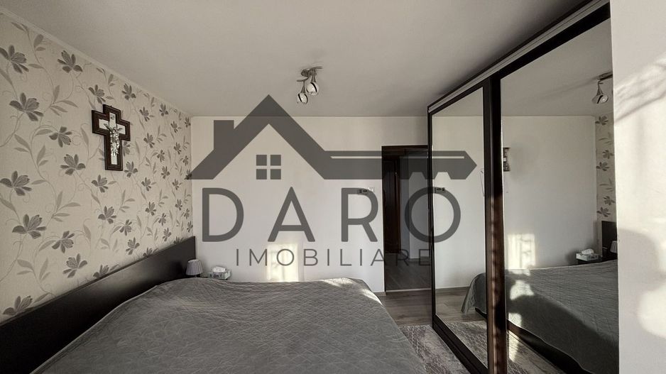 Apartament 3 camere, strada Livezeni, cartier Tudor - Poză 4