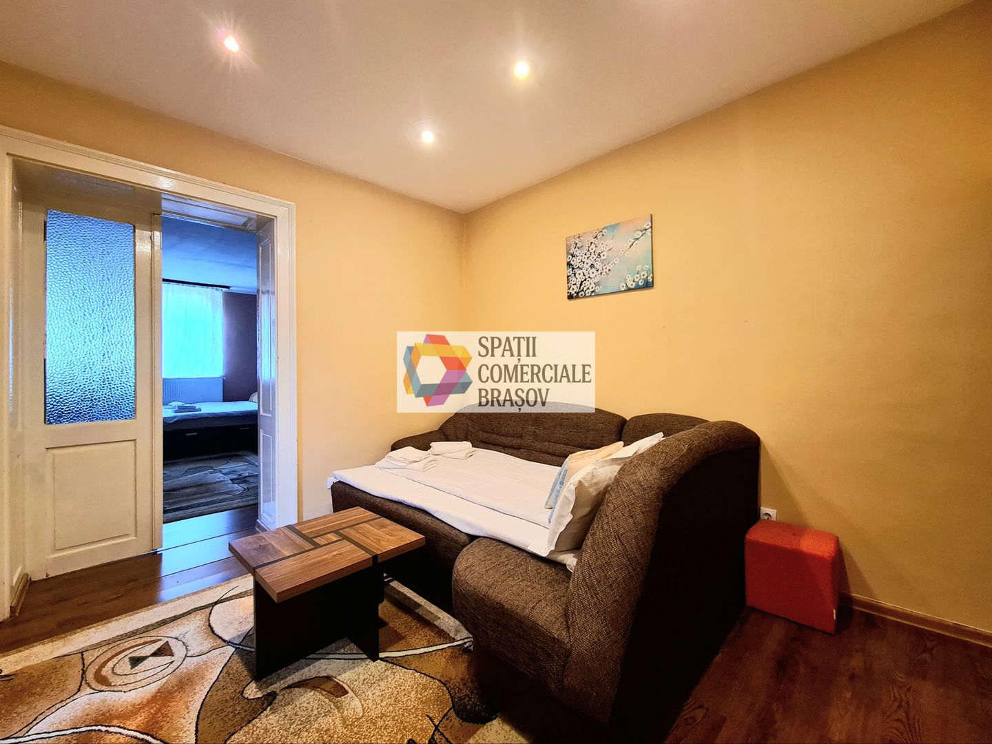 Casa 5 camere de vânzare Brasov - Centru - 160 mp - Poză 7