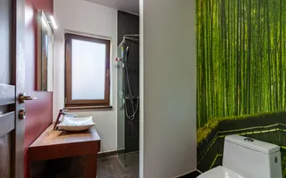Casa individuala 5 camere, teren 591 mp | Otopeni | Mesteacanului - Poză 21