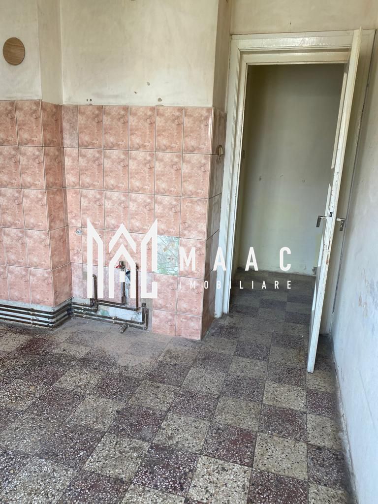 Apartament 2 Camere | Etaj 2 | 54MP | Curte Privata | Cedonia - Poză 7