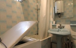 Take Ionescu, 3 camere + 2 bai - Poză 16