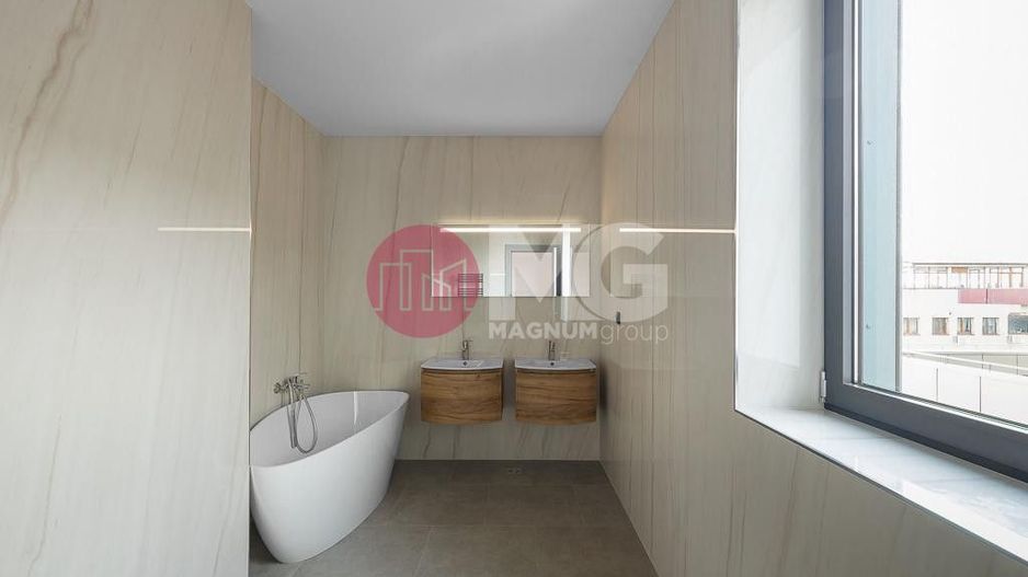 apartament 3 camere de vanzare- Rahmaninov- vedere parc - Poză 9