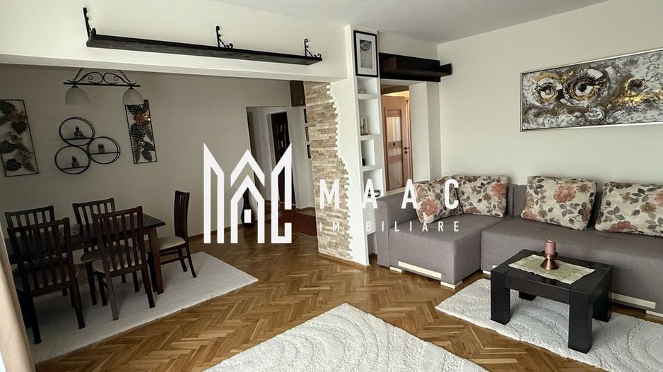 Apartament 3 camere I Pivniță 12 mp I Calea Dumbrăvii - Poză 3