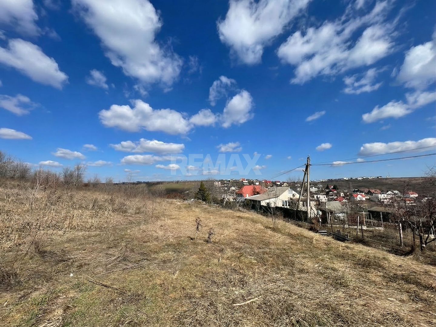 Teren agricol, Tohatin, Mun. Chișinău - Poză 6