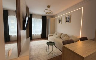 5 Min-Metrou Berceni-2 Camere-Complex Nou - Poză 3
