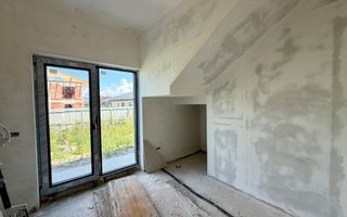 Casa 5 camere - Cartierul Izvor | 128 mp utili | Teren 417 mp - Poză 6