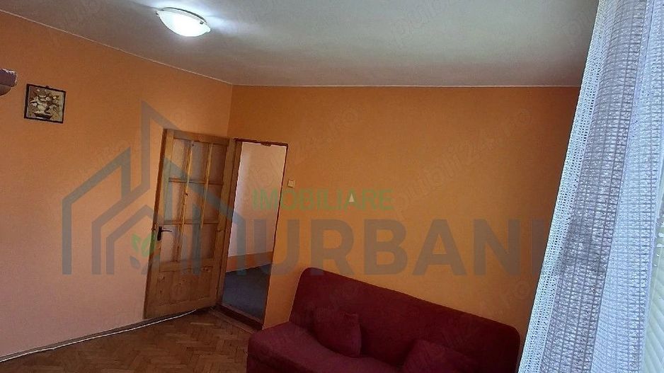 Apartament 2 camere decomandat, Tudor Vladimirescu, Iasi - Poză 5
