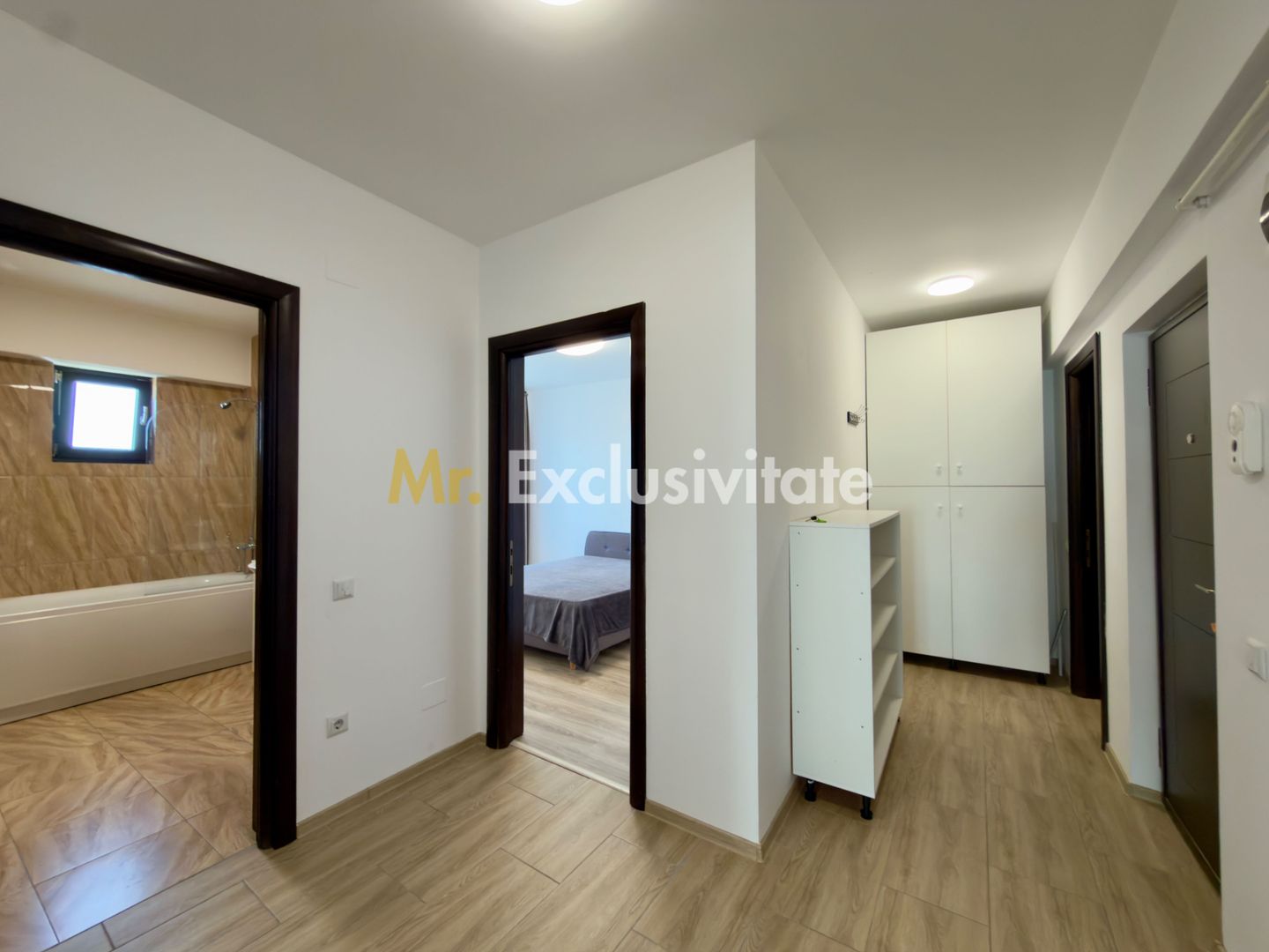 Apartament 3 Camere | Bloc 2018 | Parcare Proprie | Acces Rapid -A1 - Poză 6
