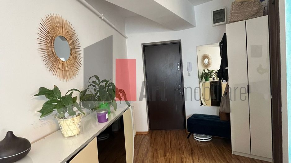 Vanzare apartament 2 camere langa  Gran Via Park-Lujerului - Poză 5