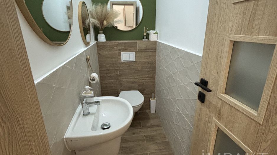 Spatiu comercial de închiriat 47 mp /  Piata Marasti / trafic intens - Poză 6