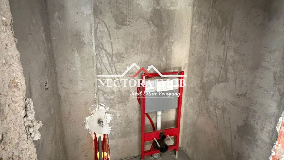 NECTORA IMOB-Casa 3 camere, 2 bai, 149 mp + 500 mp teren, Santandrei - Poză 10