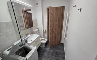 Apartament 1 Cameră | 40  Mp | Zona Ștefan cel Mare - Poză 2