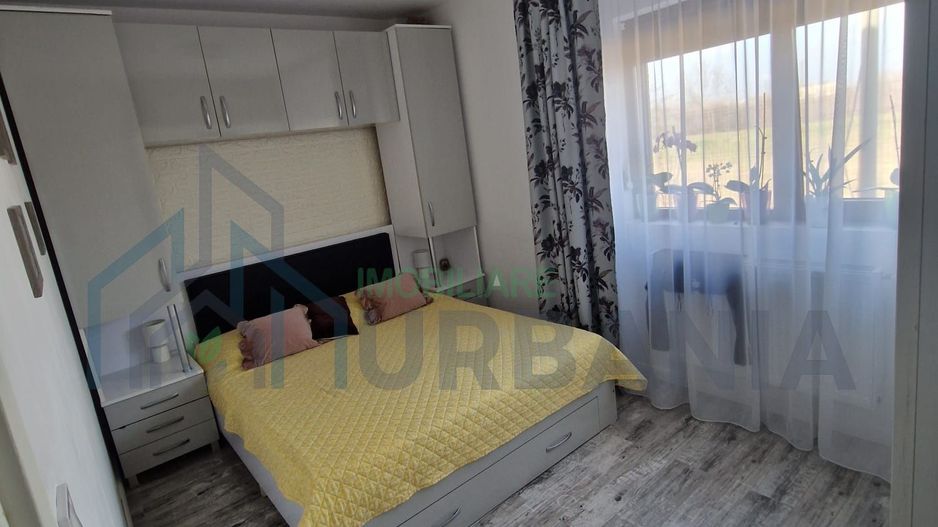 Apartament 2 camere, Baroque Residence, Parter, Parcare inclusa, Mobilat si utilat - Poză 8