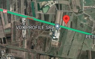 Teren Zona industriala / 5000mp - Poză 4