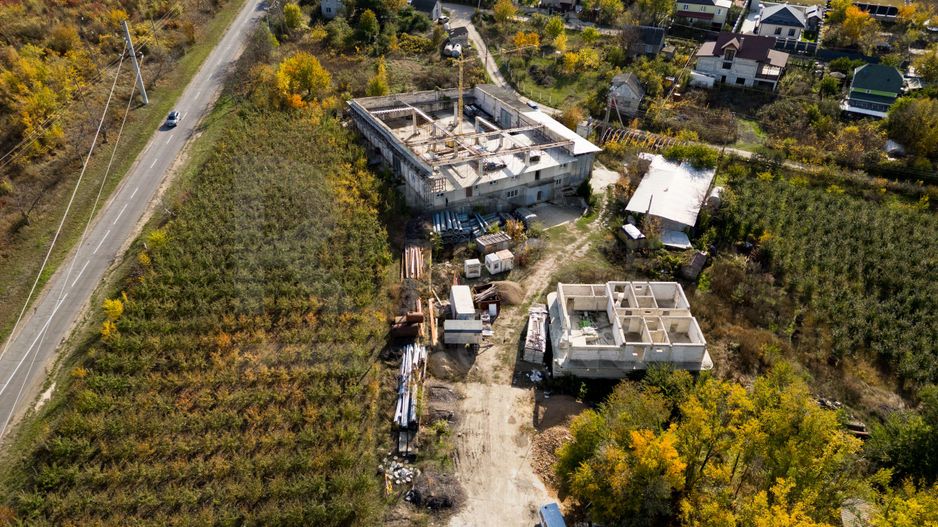 Spațiu industrial de vânzare în Mileștii Mici - Poză 19