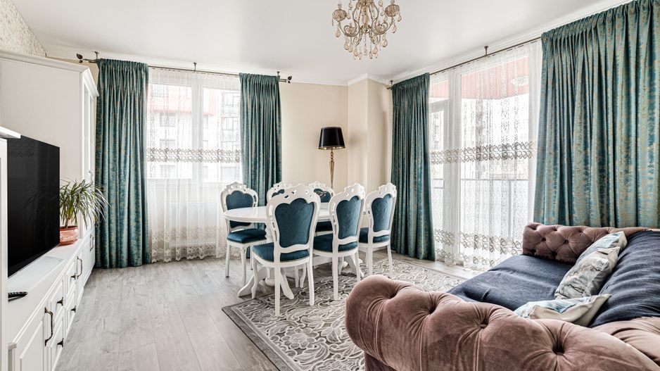 Apartament cu 2 camere la Ared,  zona Kaufland - Poză 2