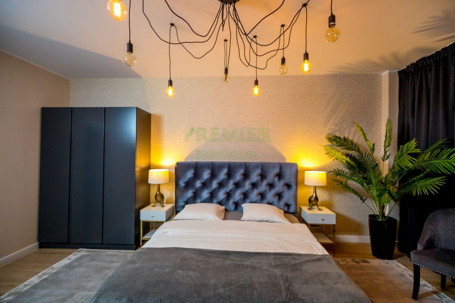 APARTAMENT DE 4 CAMERE ULTRALUXURY | Gafencu 49 | - Poză 20