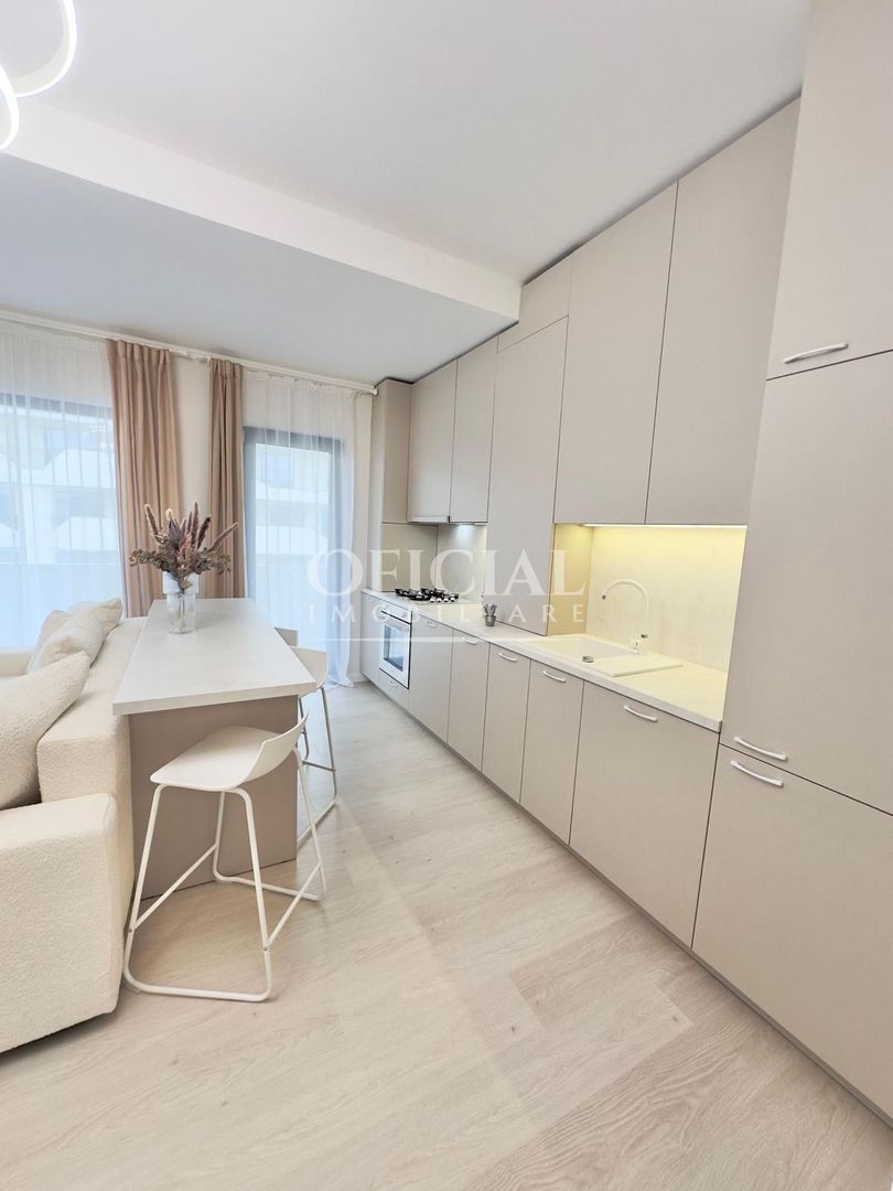 Apartament 3 Camere | 56 Mp | Terasa 12 Mp | Garaj | Floresti Eroilor - Poză 8