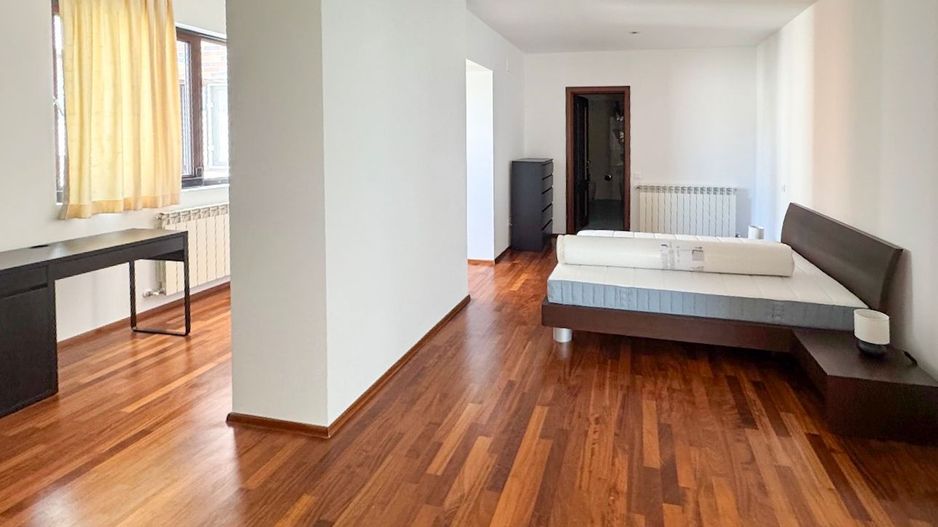 Chirie | Apartament 3 camere 140 mp | Parcare & Boxă incluse - Poză 5