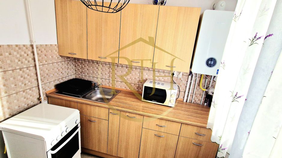 Inchiriez apartament modern cu 2 camere –zona Circumvalatiunii-Complex Favorit - Poză 14