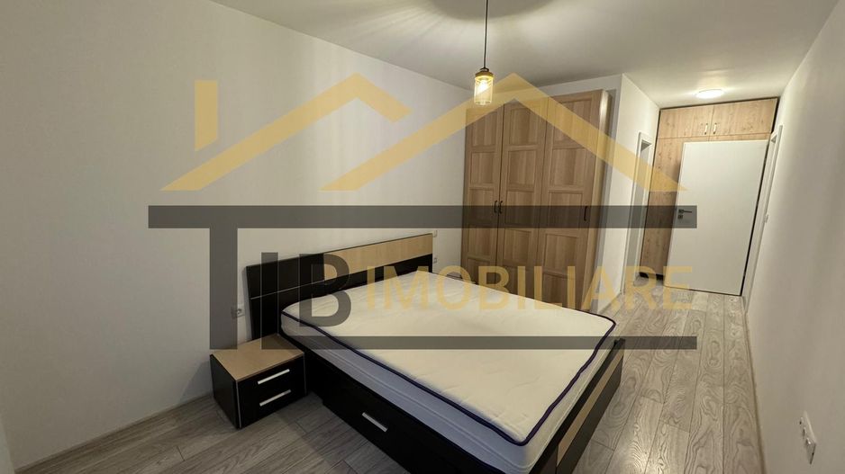 Apartament de 3 camere, decomandat, 80mp, parcare, Zona Maurer - Poză 4