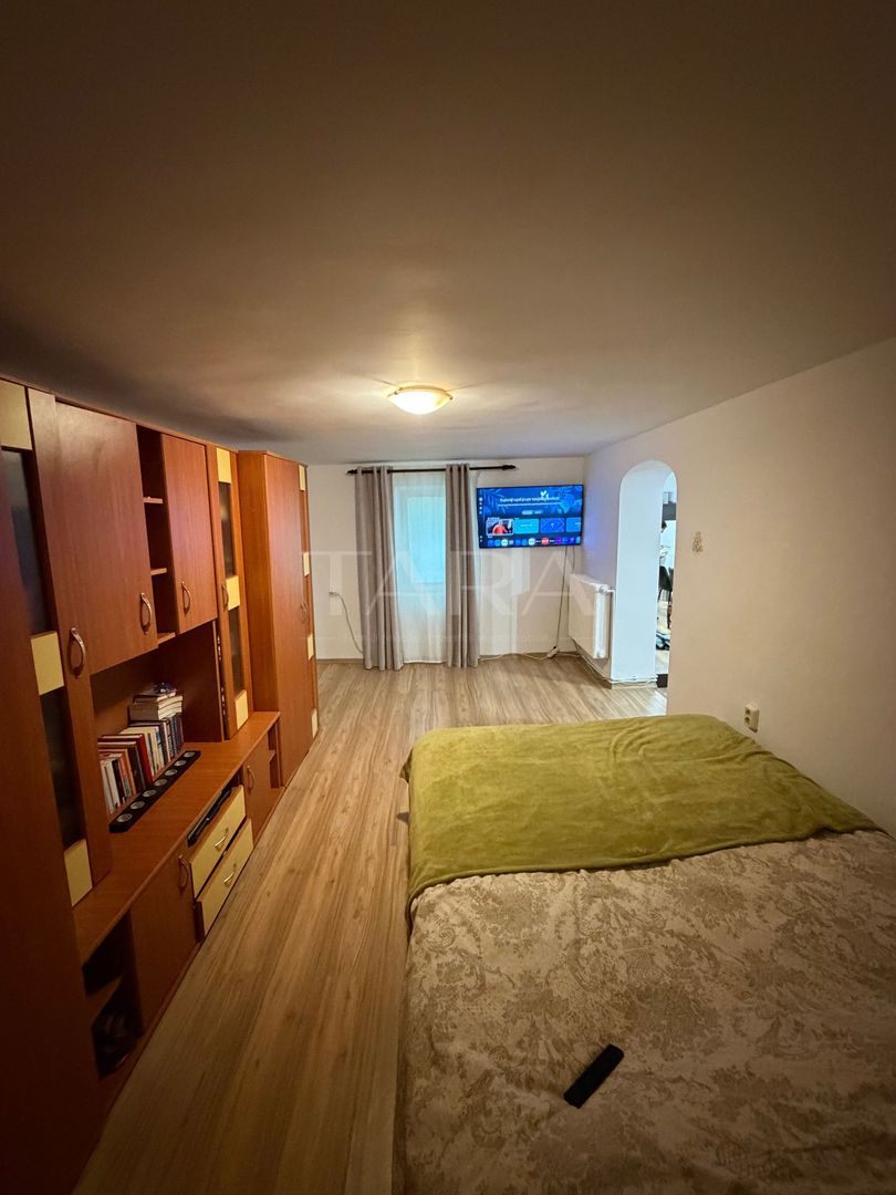 Apartament cu 2 camere, intrare separată, zona Plopilor – Mănăștur. - Poză 4