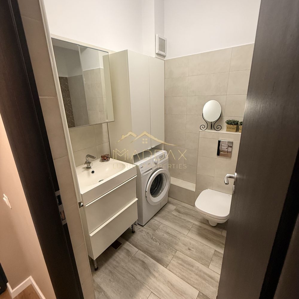 Apartament 2 camere | Calea Moșilor | Sector 2 | Mutare imediată - Poză 3