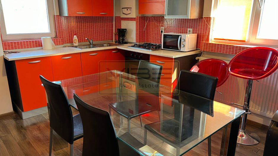 Apartament 2 camere decomandat + parcare Tudor Vladimirescu - Poză 1