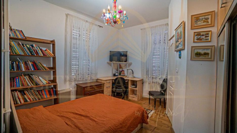 Eforie Sud - bijuterie arhitecturală din perioada interbelică! - Poză 13