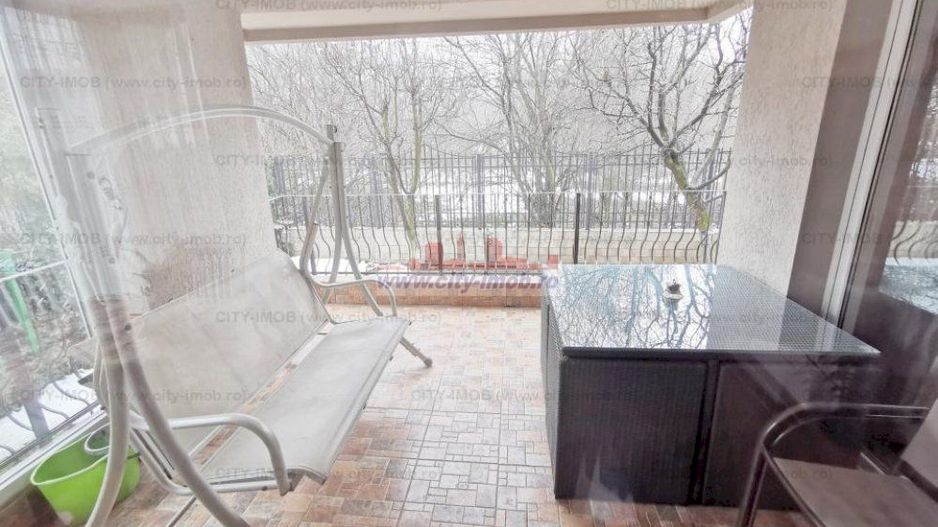 Vanzare  Vila in Pipera soseaua Iancu Nicolae, Gradina Zoologica , - Poză 9