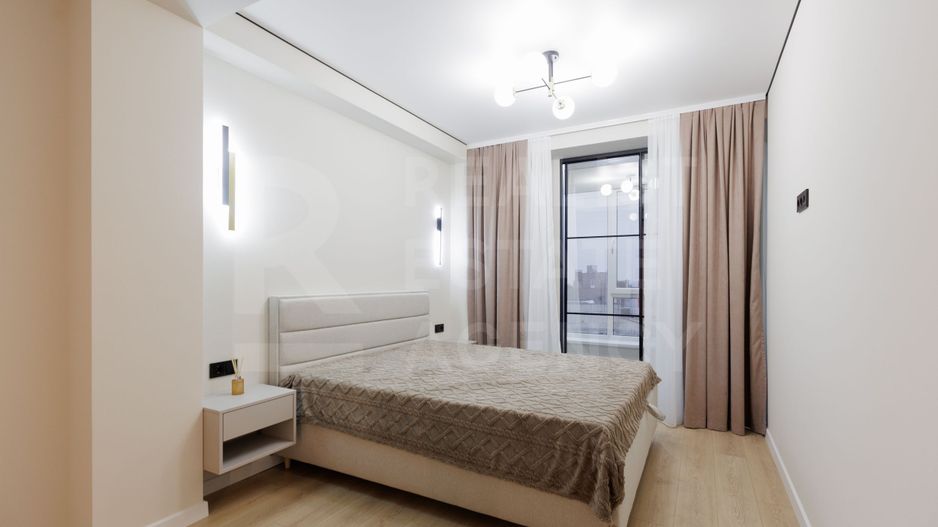 Vânzare, apartament, 2 camere, strada Jubiliară, Botanica - Poză 6