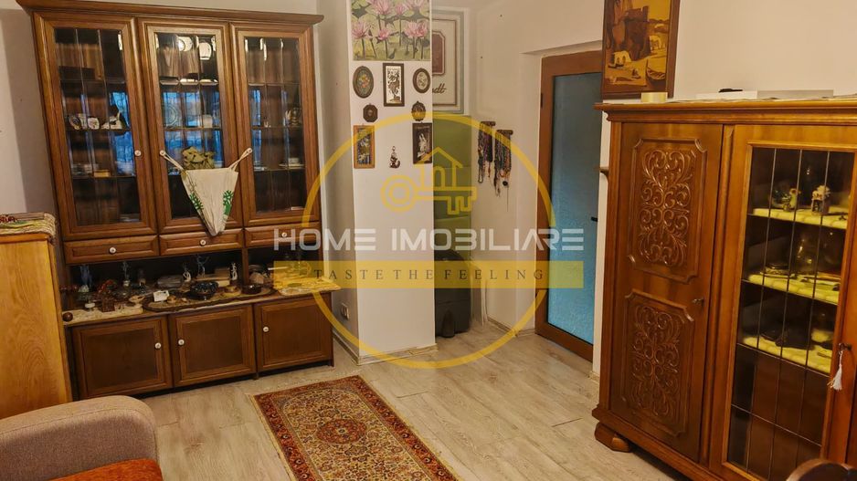 Apartament cu 4 camere / 90mp / zona Dacia - Poză 6