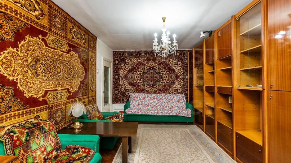 Vânzare, apartament, 2 camere, str. Tudor Vladimirescu, Durlești - Poză 9