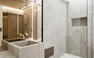 Apartament nou cu 2 camere de inchiriat EAS/Residence Central - Poză 16