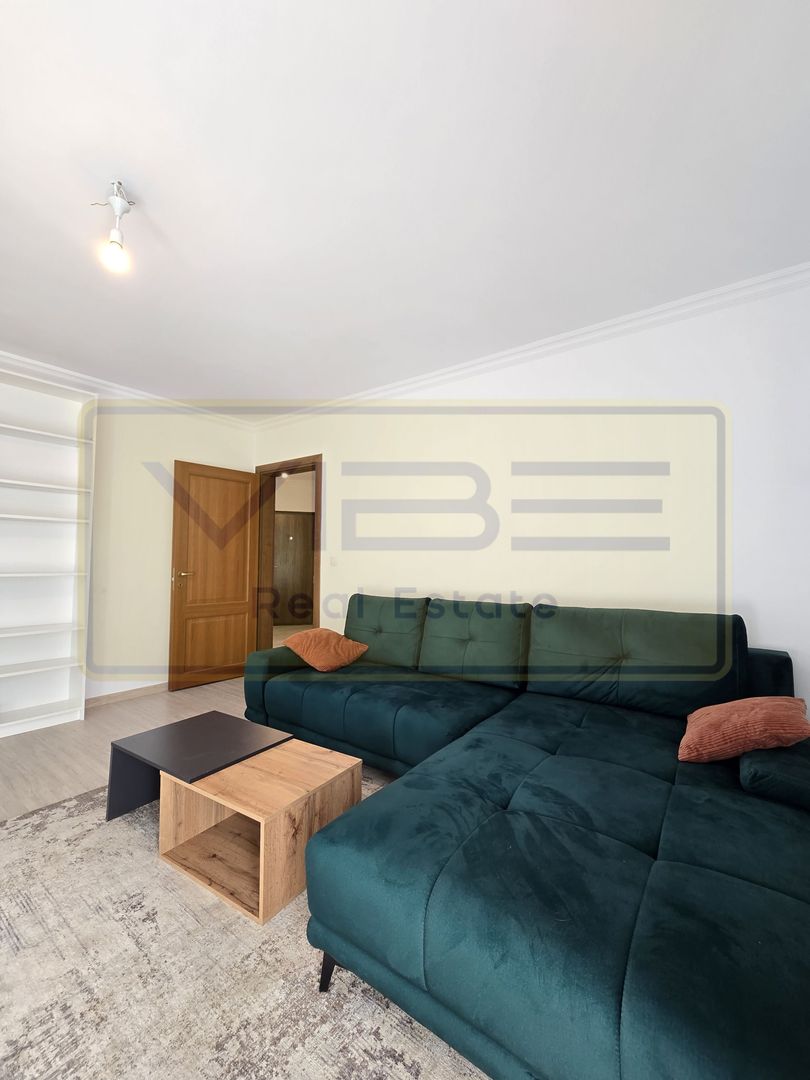 Pacurari - Bloc nou -parcare - decomandat - 64mp- - Poză 2