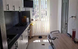Apartament 3 camere zona Jean Steriadi - Auchan Titan - Poză 1