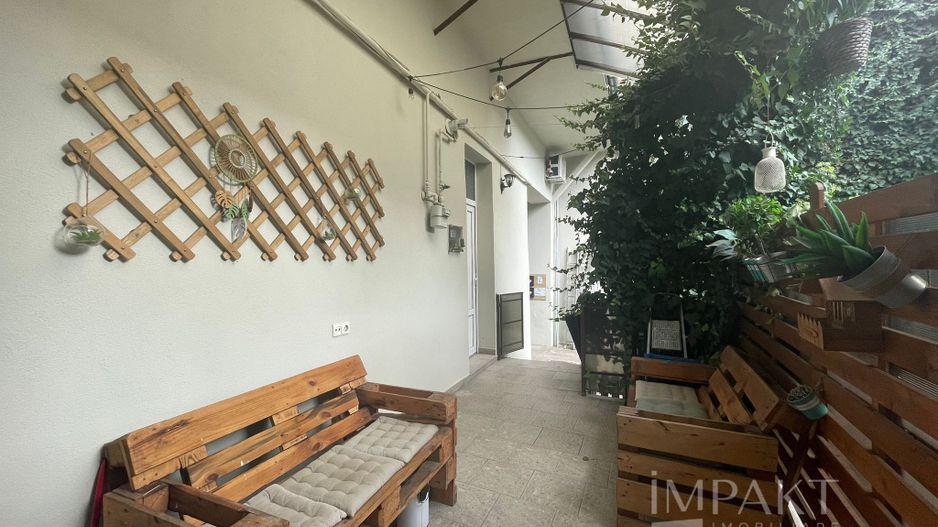 Apartament la casa cu 3 camere de inchiriat - Poză 16