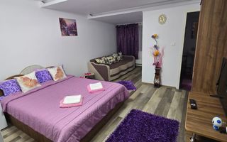 Casa de vacanta | Investitie | zona montana - padure | Arges | Leresti - Poză 13