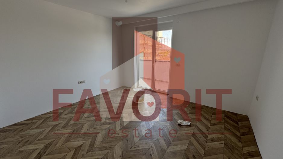 Zona Aradului. Terasa 42 mp. Dormitor matrimonial cu dressing. Comision 0%. - Poză 6