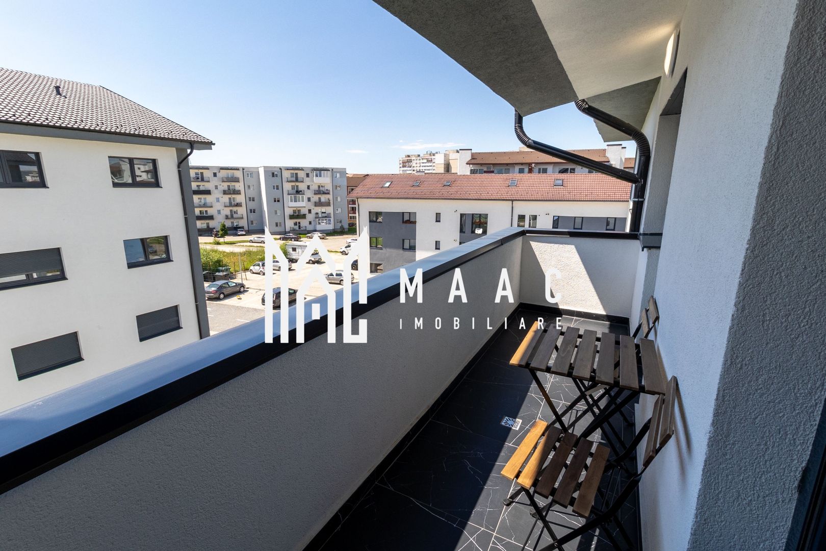 Apartament 2 camere | Mobilat LUX | Ciresica | Mandra - Poză 16