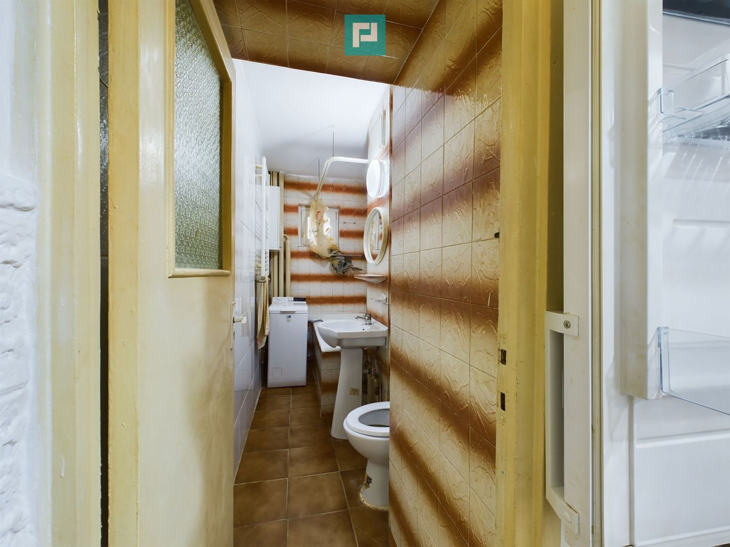 Apartament 2 camere în zona Șagului - Poză 7