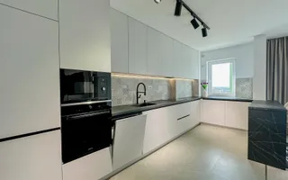 Apartament 3 camere Deosebit | PRIMA INCHIRIERE | View | Parcare + Boxa incluse - Poză 14
