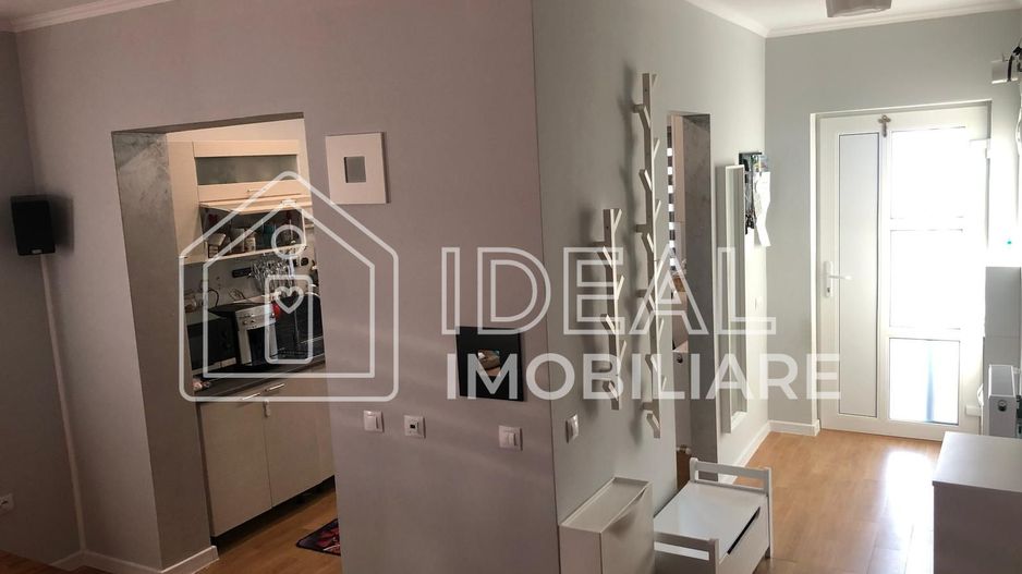 Casa Individuala Moderna cu 5 camere, in Cartierul Arhitectilor - Poză 4
