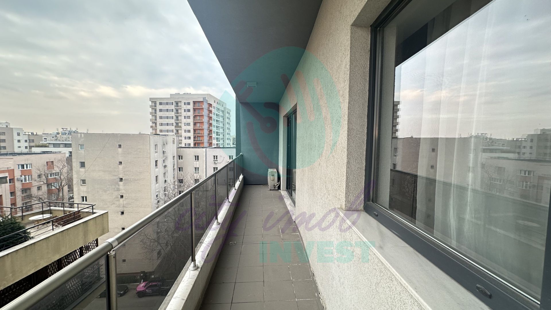 2 camere SPATIOASE in zona Decebal - Calea Calarasilor - Poză 10