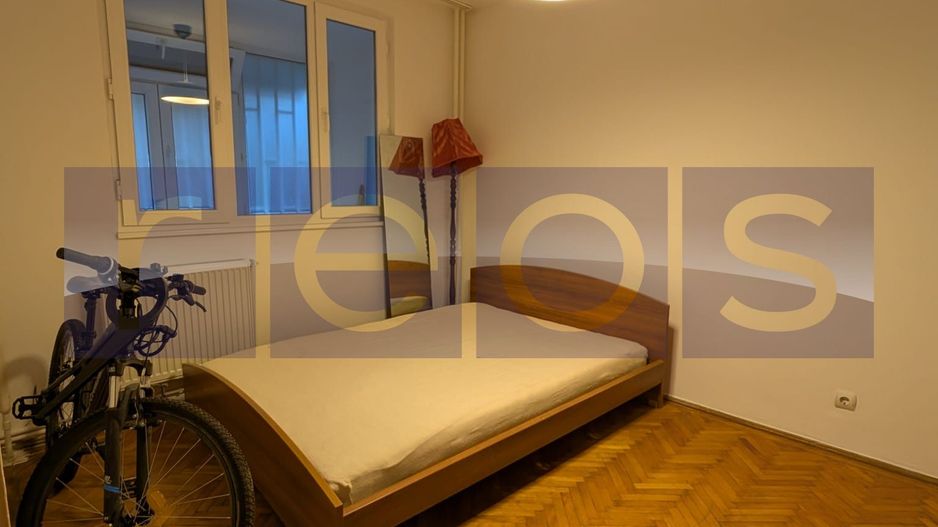 VANZARE 2 CAMERA | CENTRALA PROPRIE | ZONA DRISTOR - Poză 2