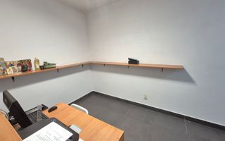 Spatiu comercial 109,54 + 2 locuri de parcare - Varteju - Poză 15