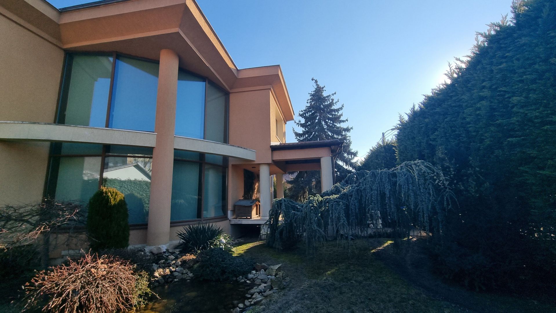 | Casa exclusivista | Cartierul Grigorescu | Cluj-Napoca | - Poză 6