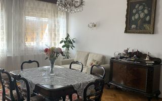 Apartament 3 camere Grui, 125 mp, garaj și boxă, zonă liniștită. - Poză 6